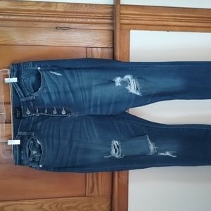 Judy Blue slim fit jeans